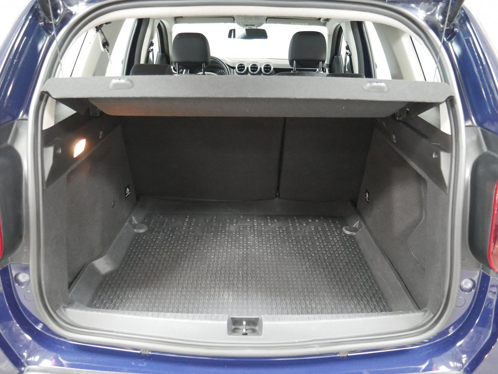 Dacia Duster 1.0 TCe 