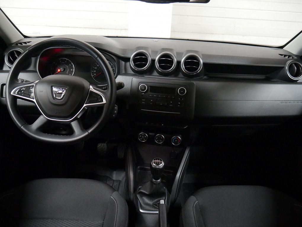 Dacia Duster 1.0 TCe 