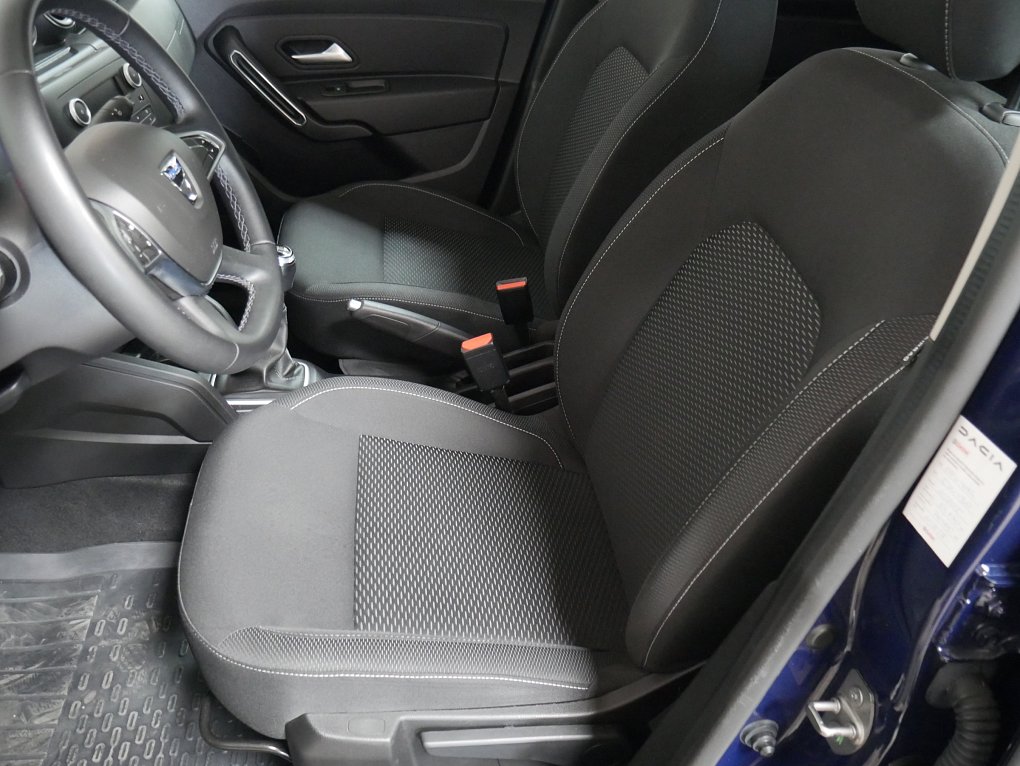 Dacia Duster 1.0 TCe 