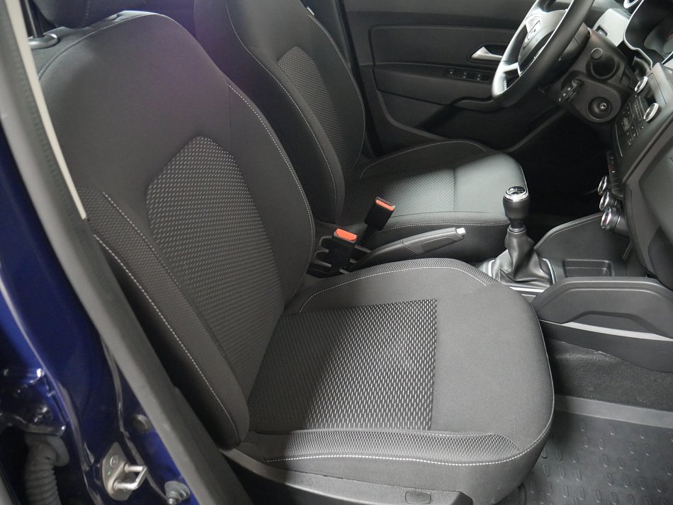 Dacia Duster 1.0 TCe 