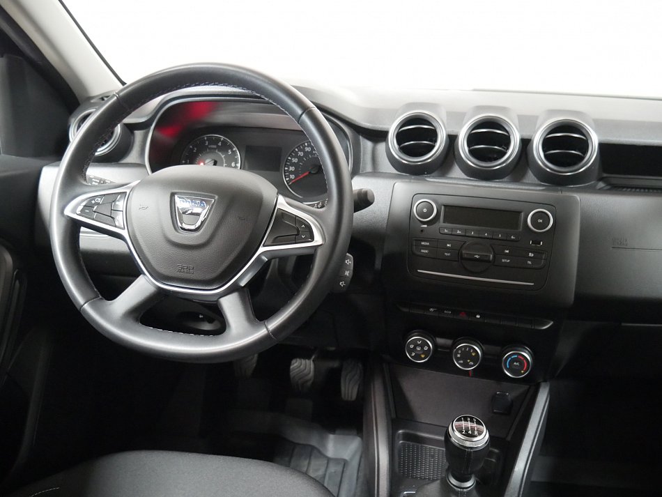 Dacia Duster 1.0 TCe 