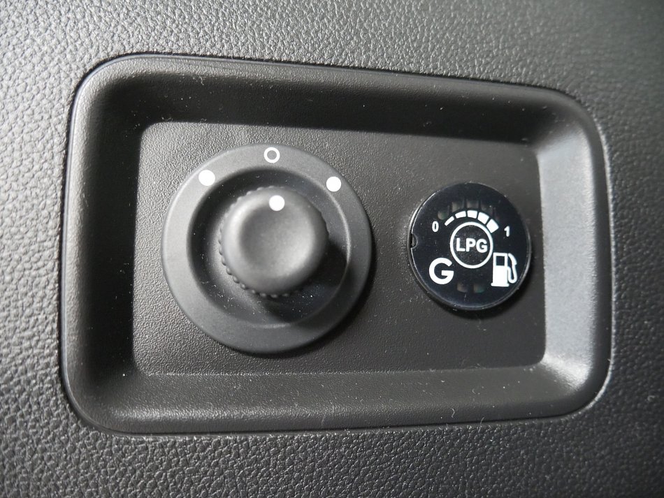 Dacia Duster 1.0 TCe 