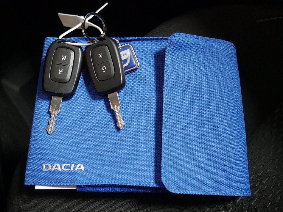 Dacia Duster 1.0 TCe 
