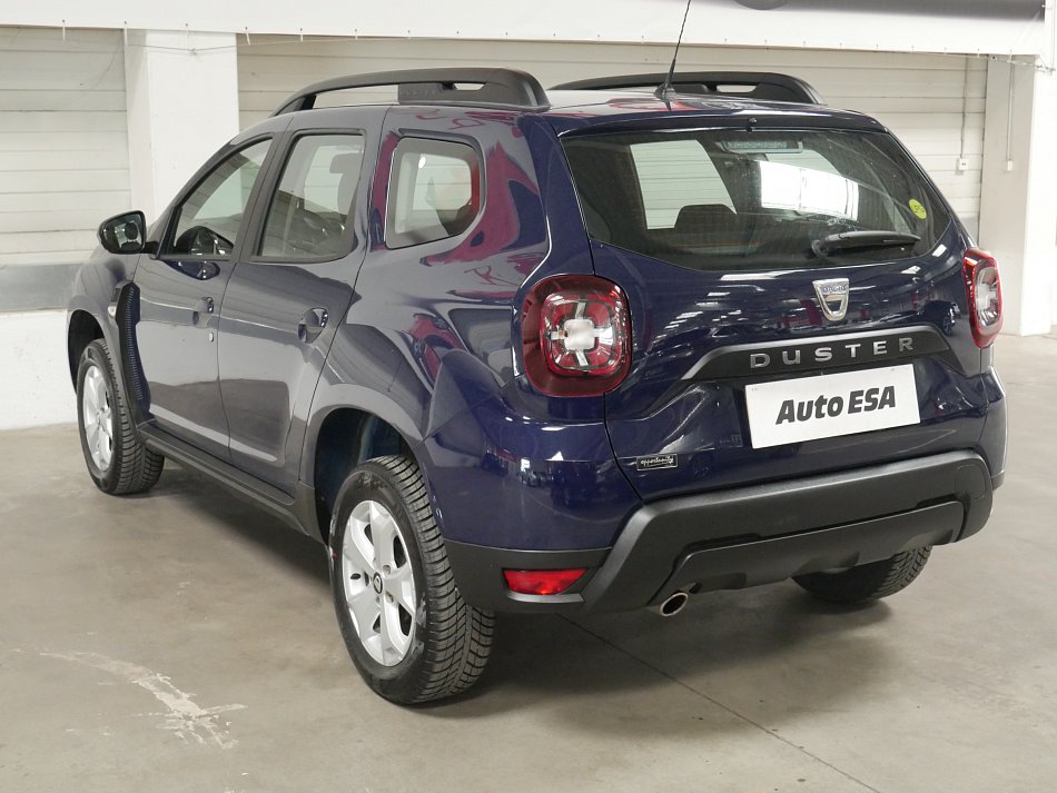 Dacia Duster 1.0 TCe 