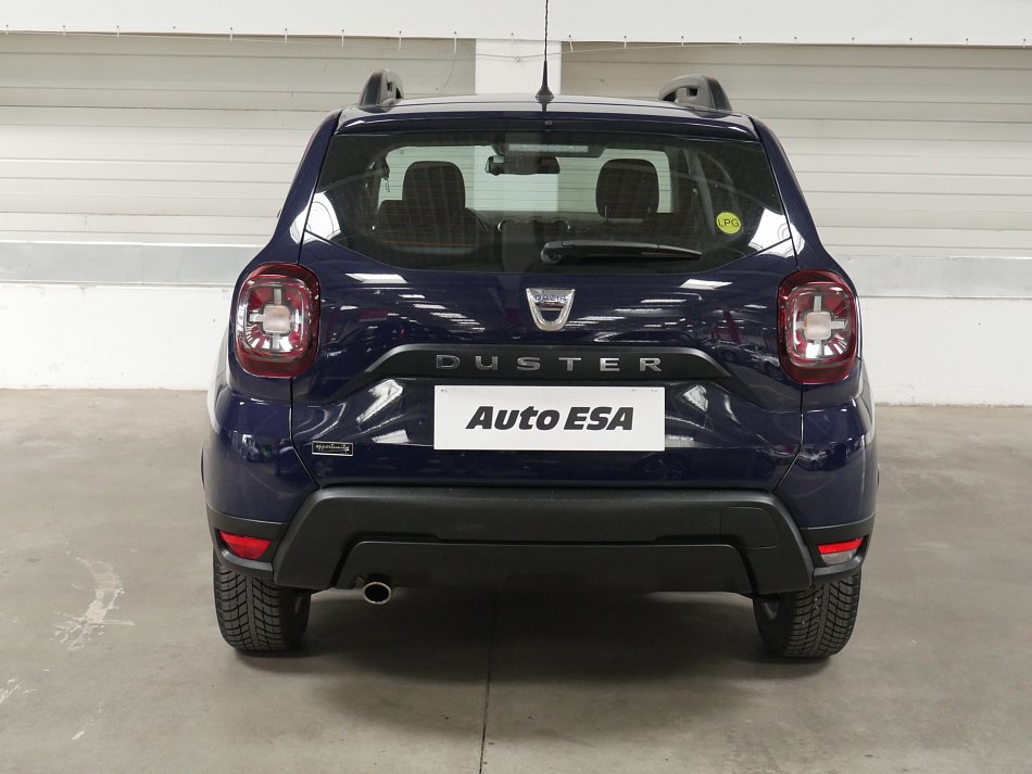 Dacia Duster 1.0 TCe 