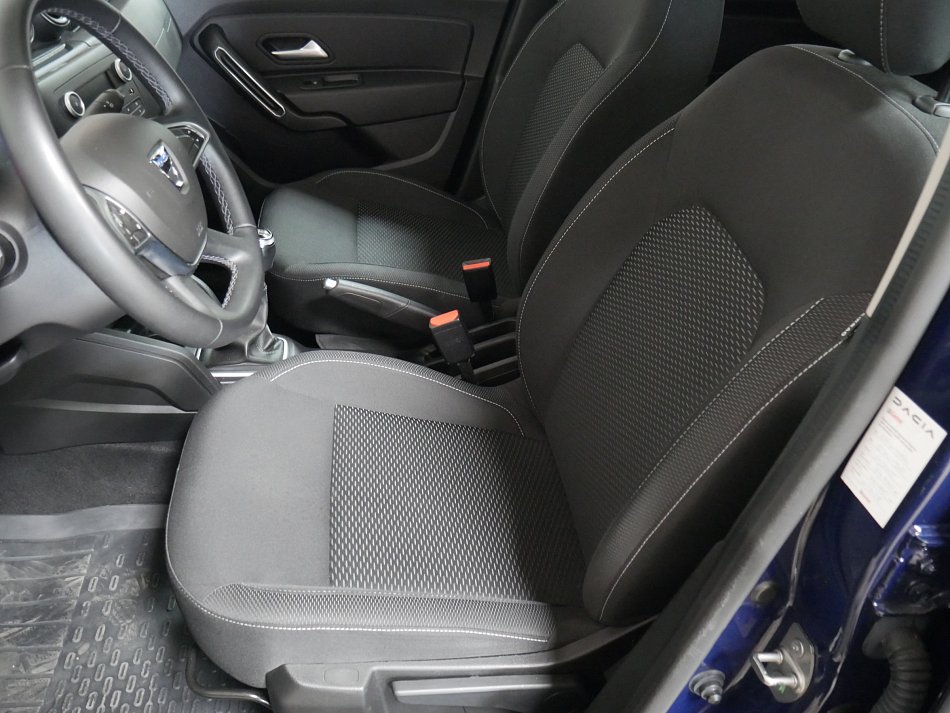 Dacia Duster 1.0 TCe 