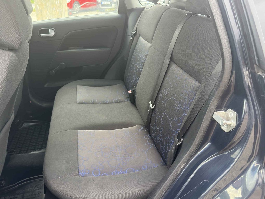 Ford Fiesta 1.3i 