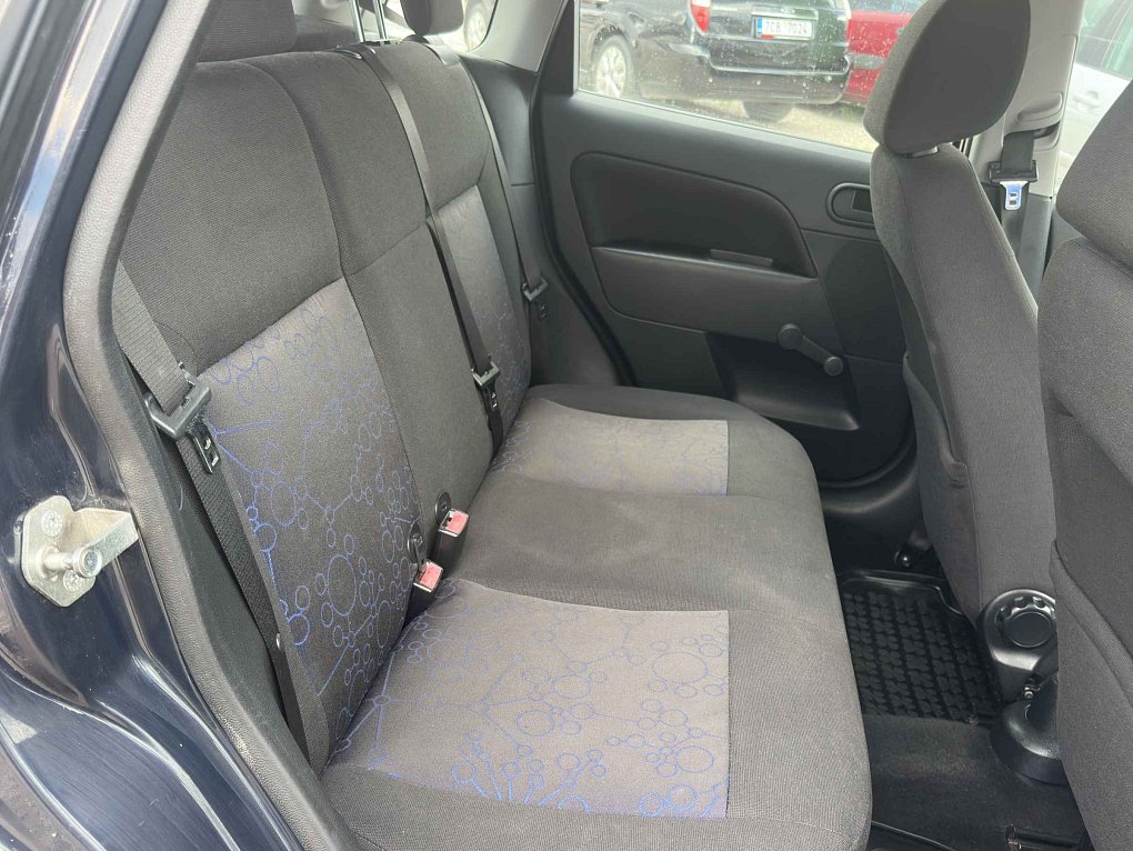 Ford Fiesta 1.3i 