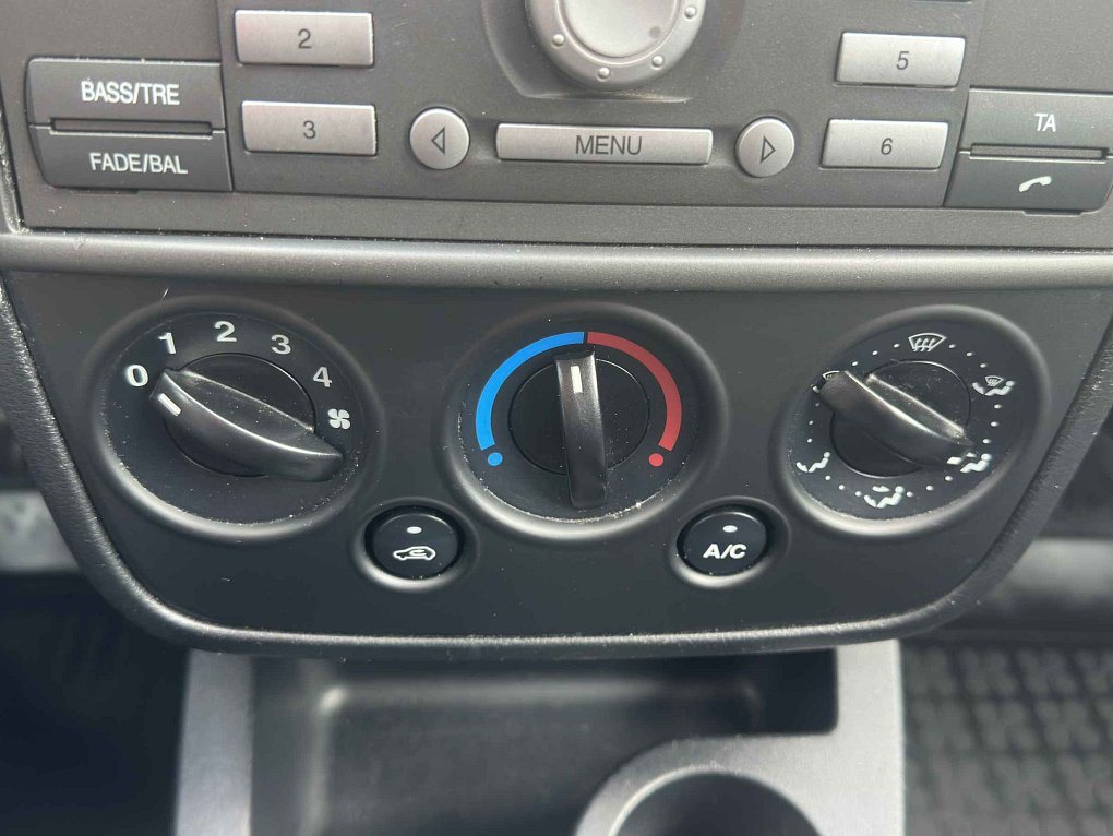 Ford Fiesta 1.3i 