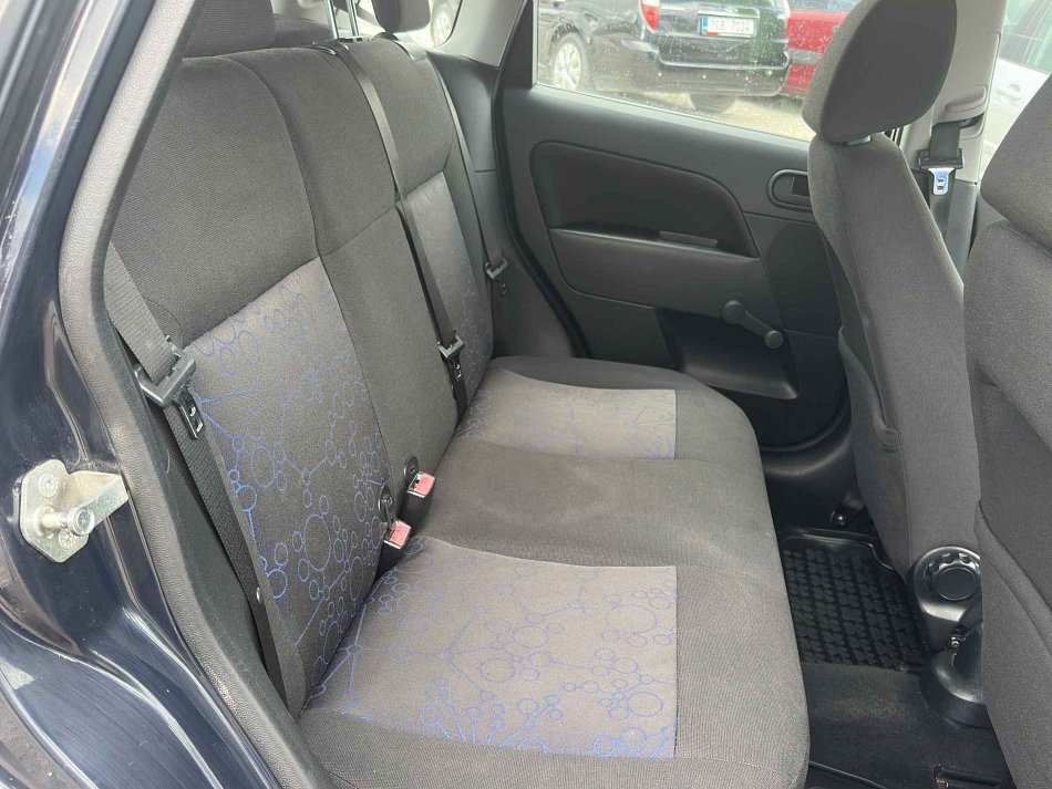 Ford Fiesta 1.3i 