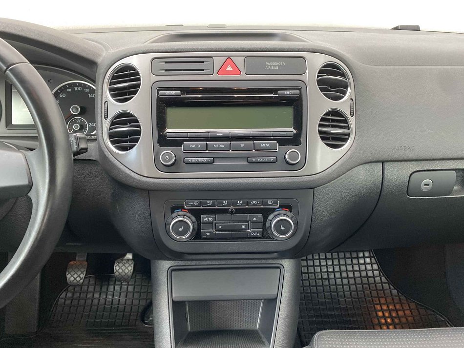 Volkswagen Tiguan 1.4 TSi Team