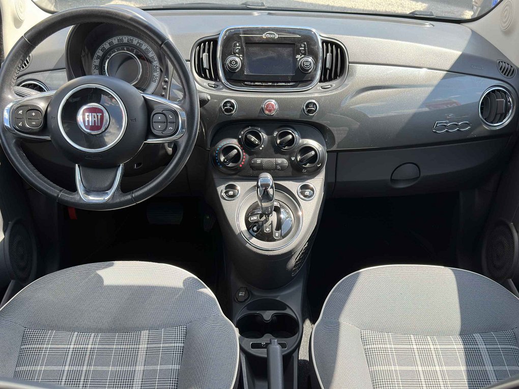 Fiat 500 1.2i 