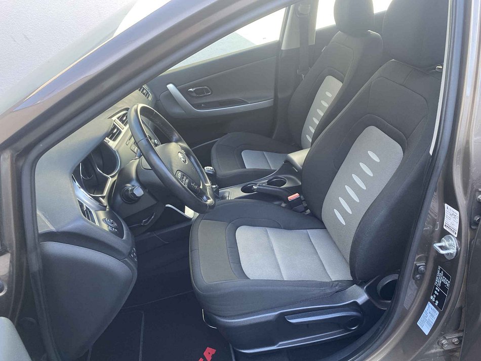 Kia Ceed 1.6 GDi 