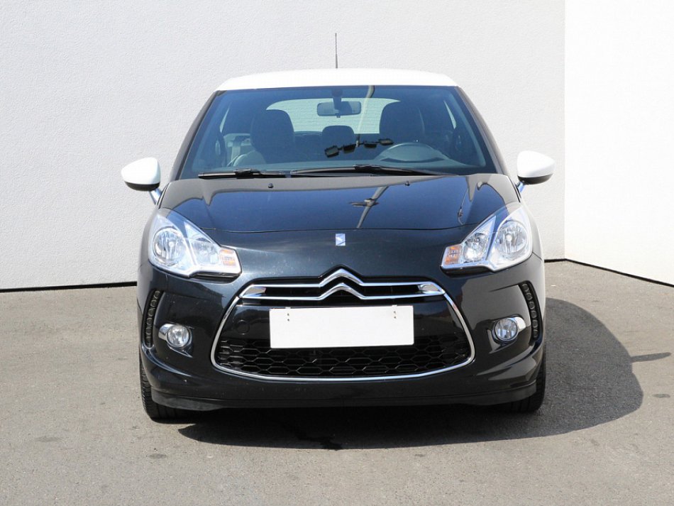Citroën DS3 1.6 