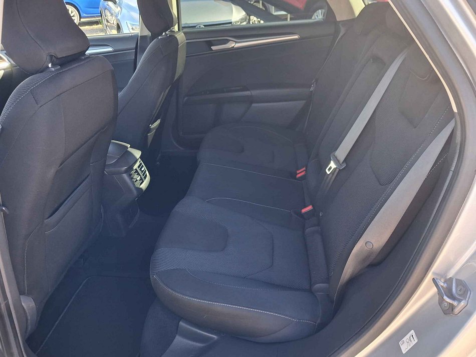 Ford Mondeo 2.0 TDCi  4x4