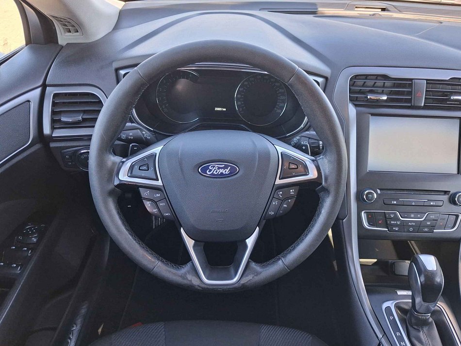 Ford Mondeo 2.0 TDCi  4x4