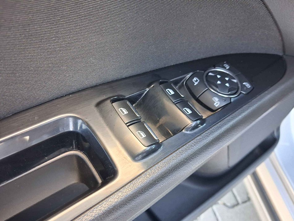 Ford Mondeo 2.0 TDCi  4x4