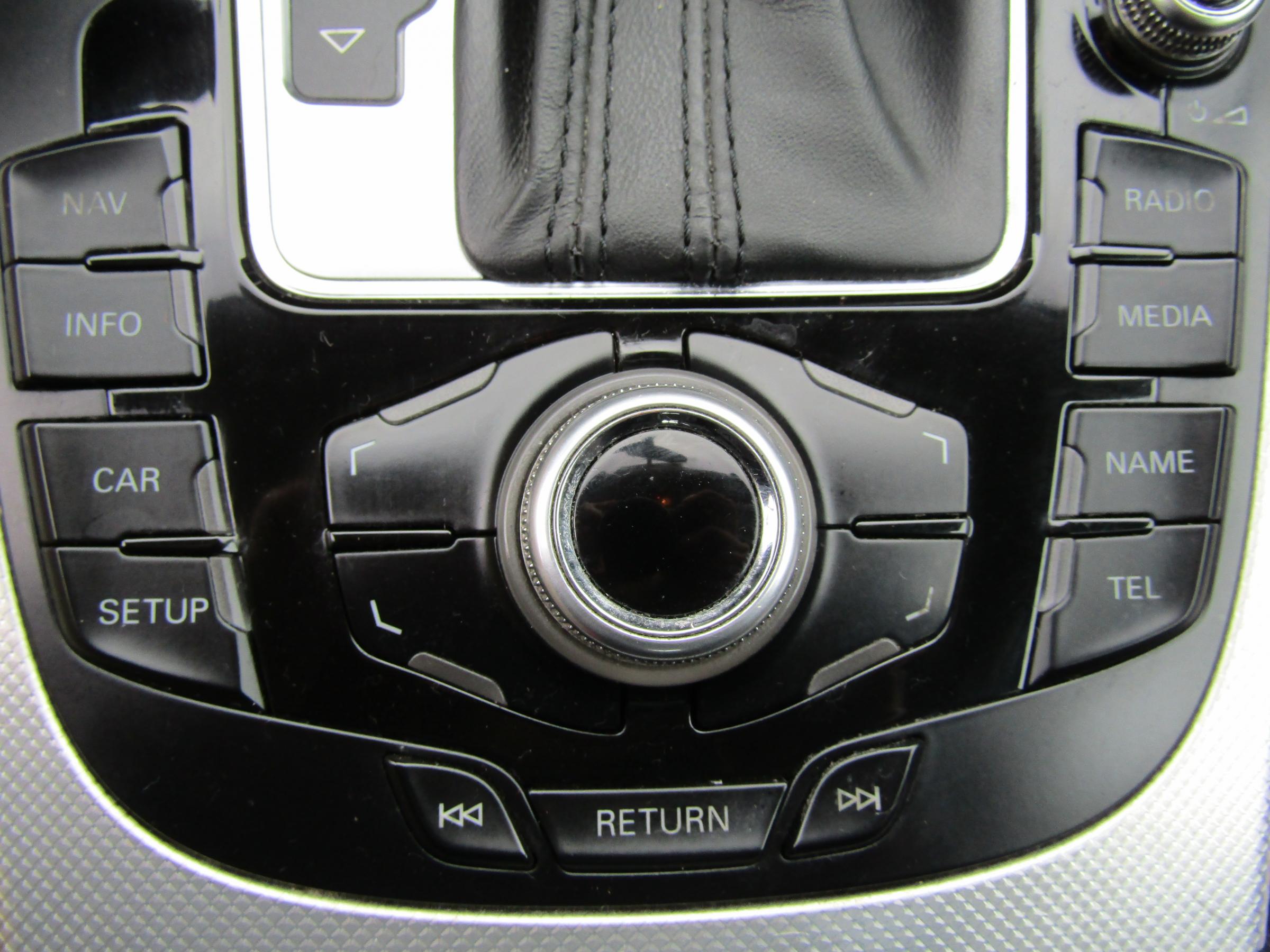 Audi A4, 2013 - pohled č. 12