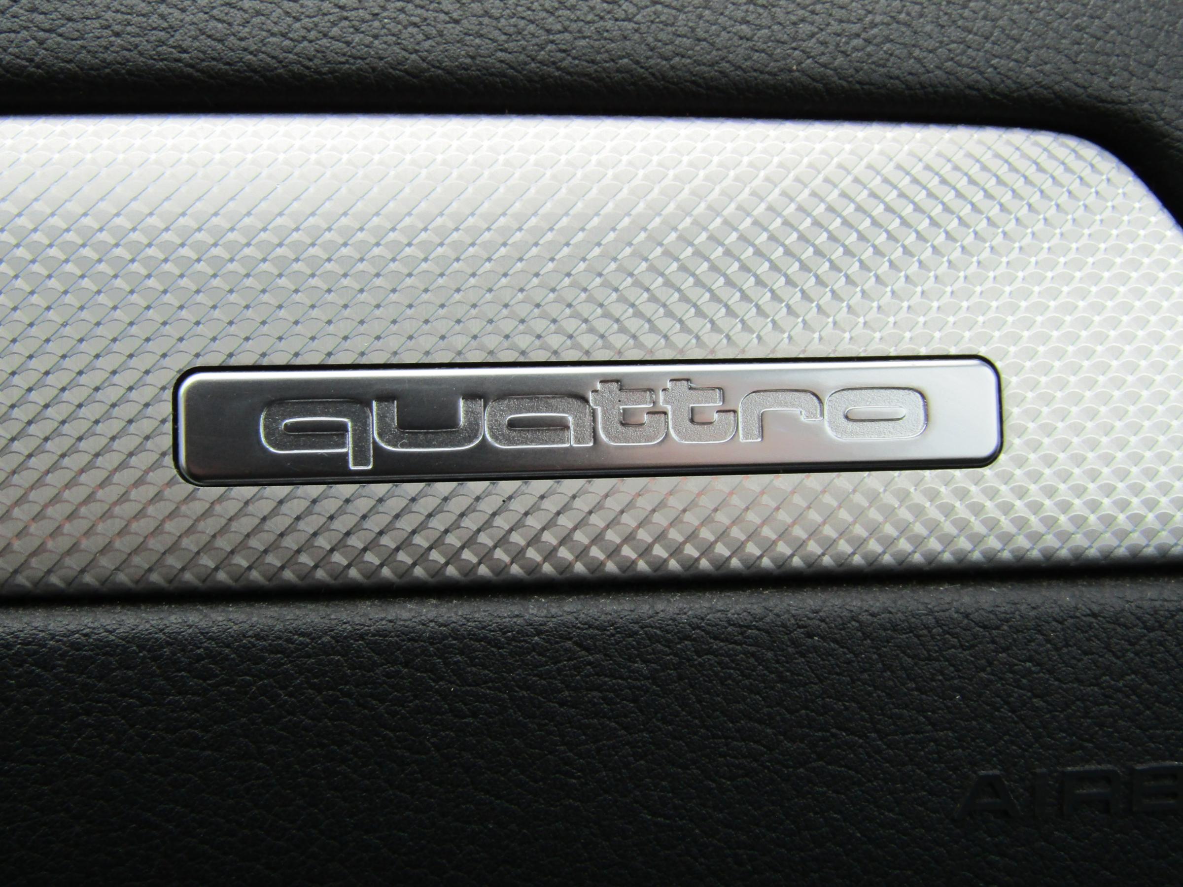 Audi A4, 2013 - pohled č. 20
