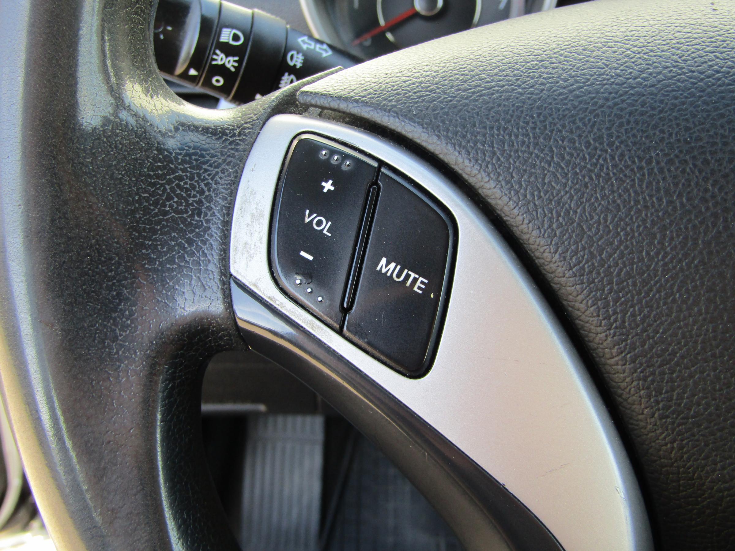 Hyundai Elantra, 2011 - pohled č. 15