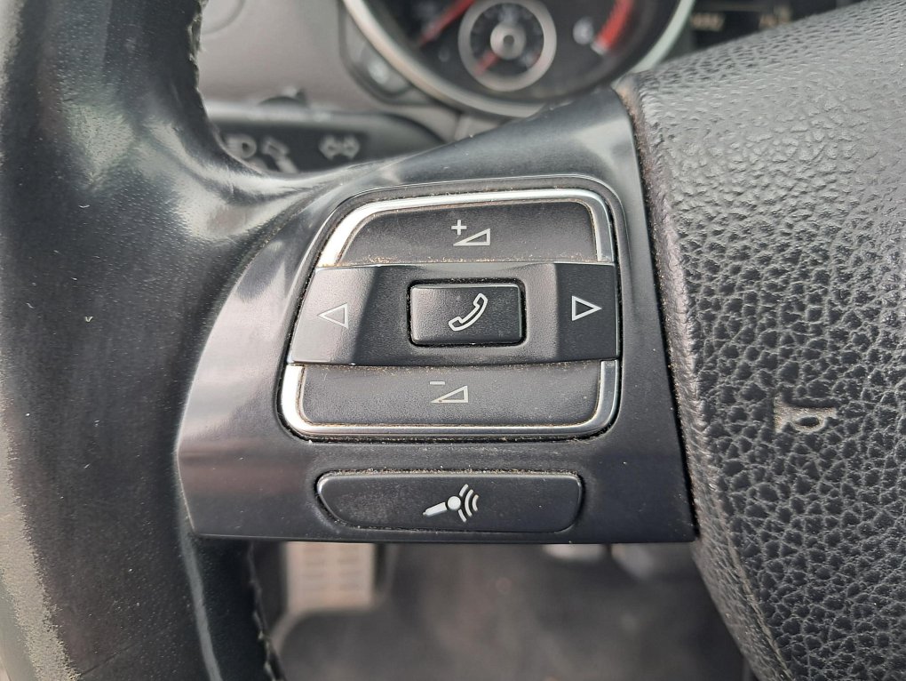 Volkswagen Golf 1.6TDI 