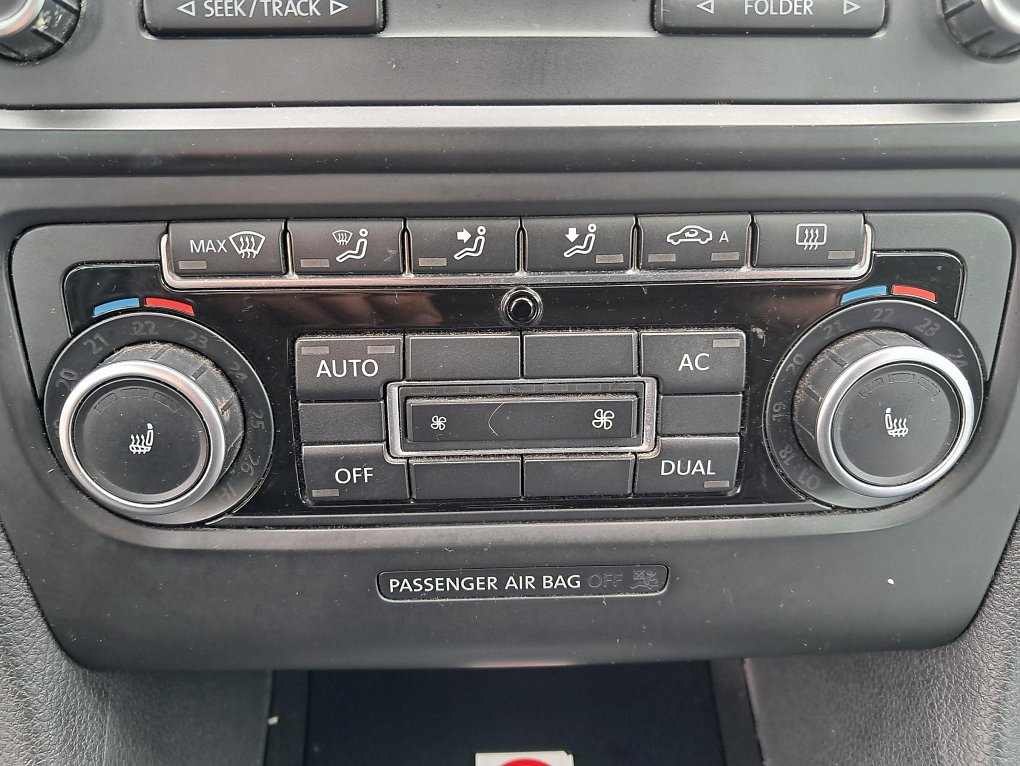 Volkswagen Golf 1.6TDI 