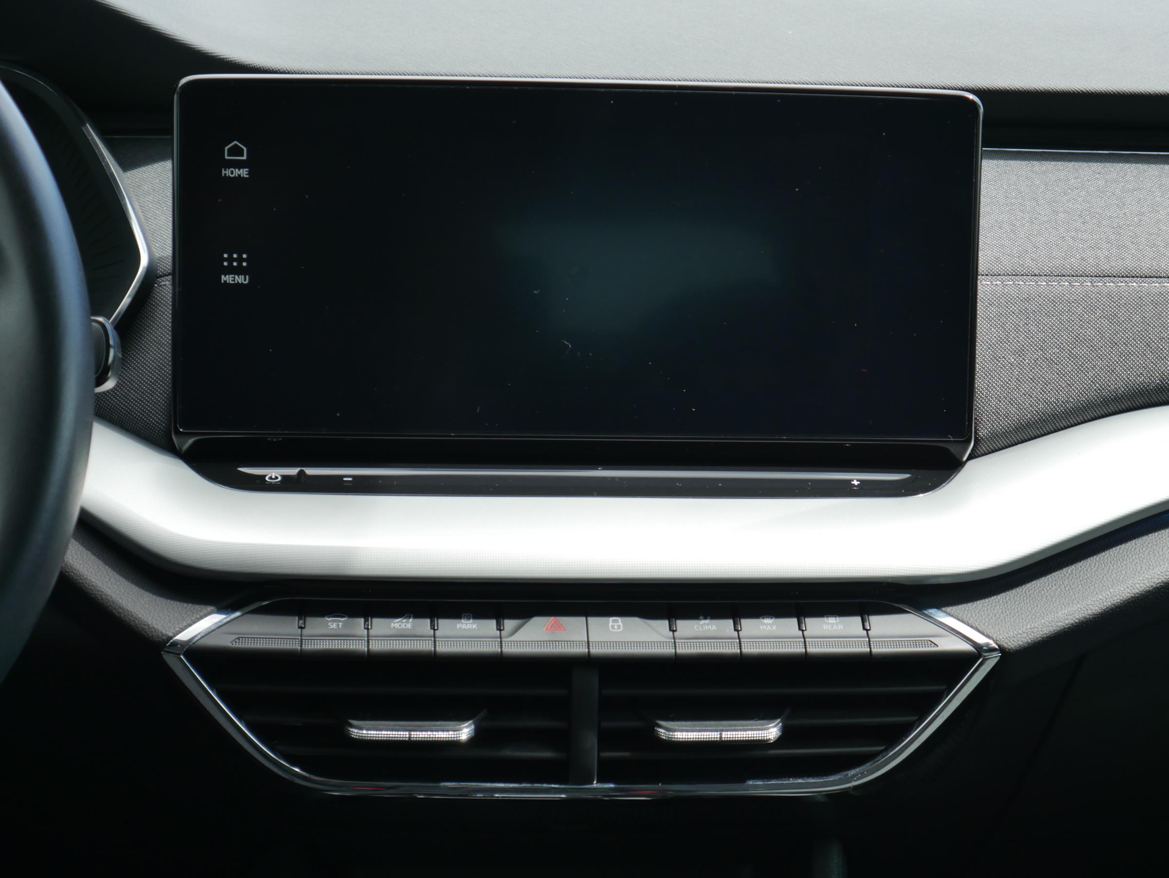 Škoda Octavia IV, 2024 - pohled č. 12