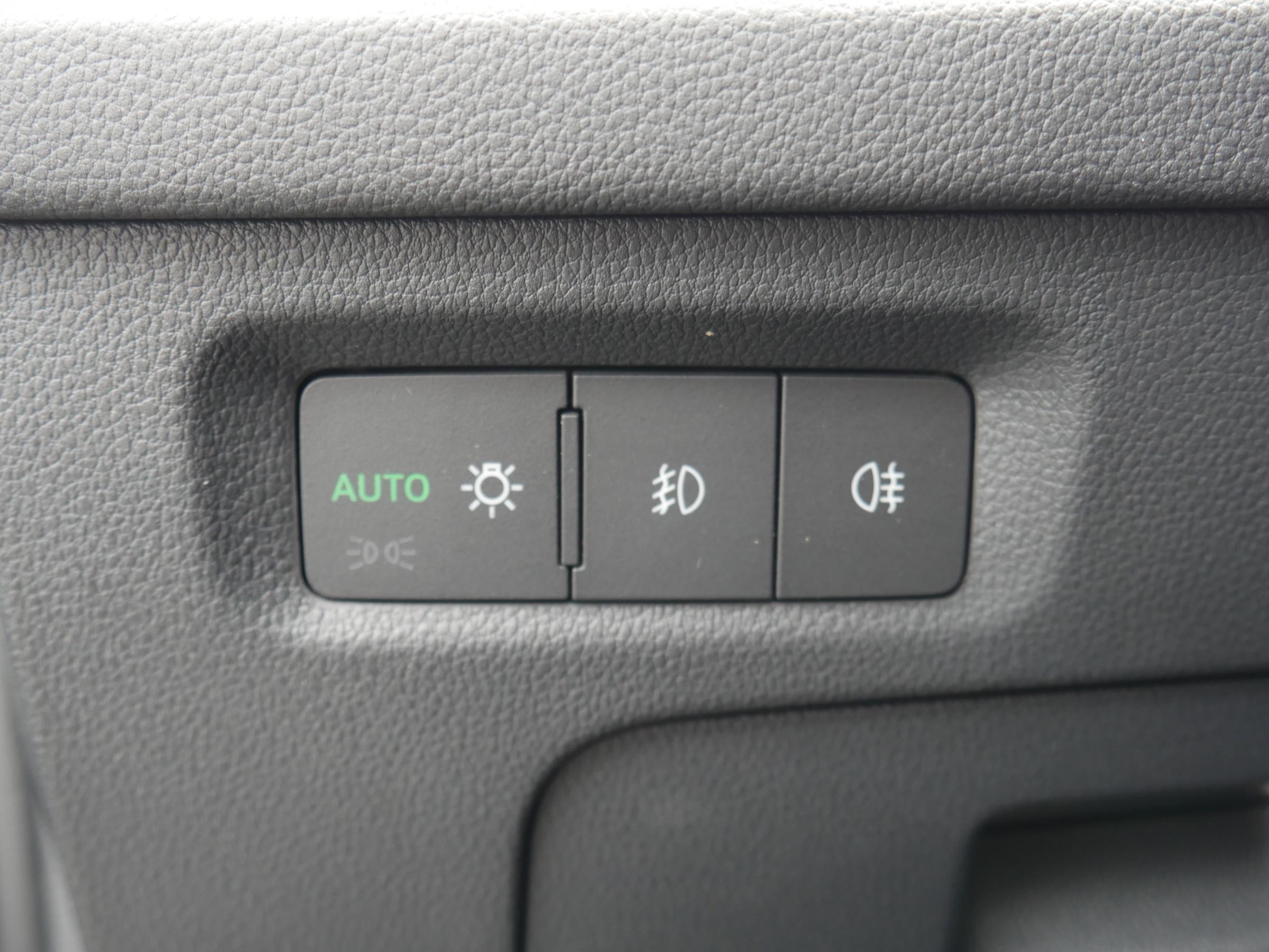 Škoda Octavia IV, 2024 - pohled č. 15