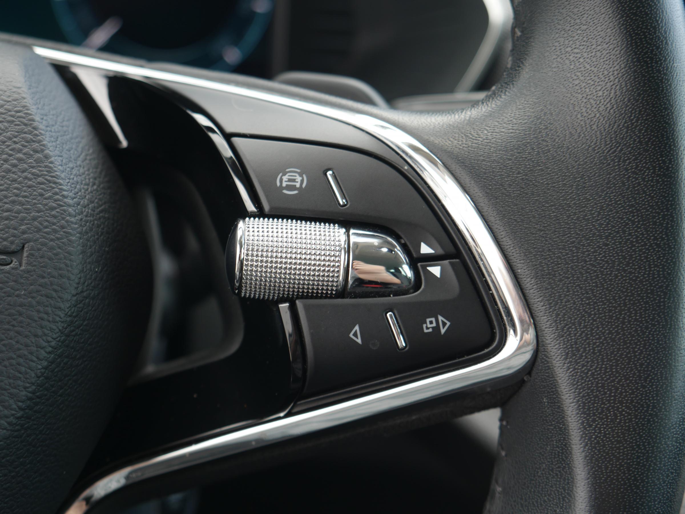 Škoda Octavia IV, 2024 - pohled č. 16