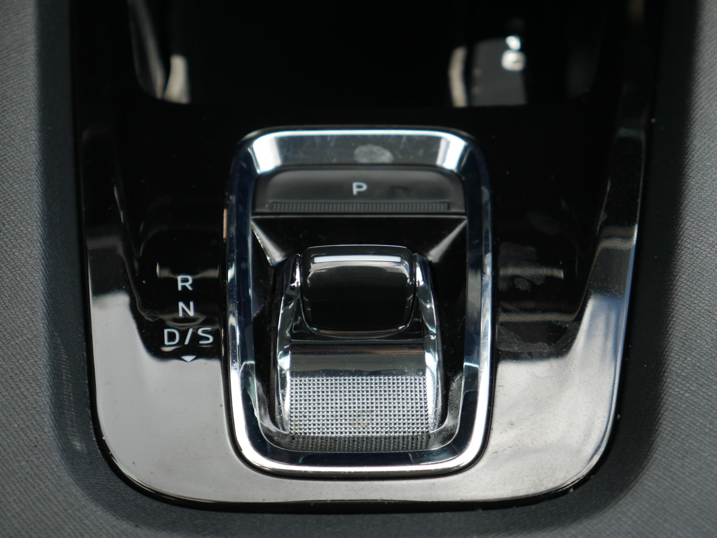 Škoda Octavia IV, 2024 - pohled č. 19