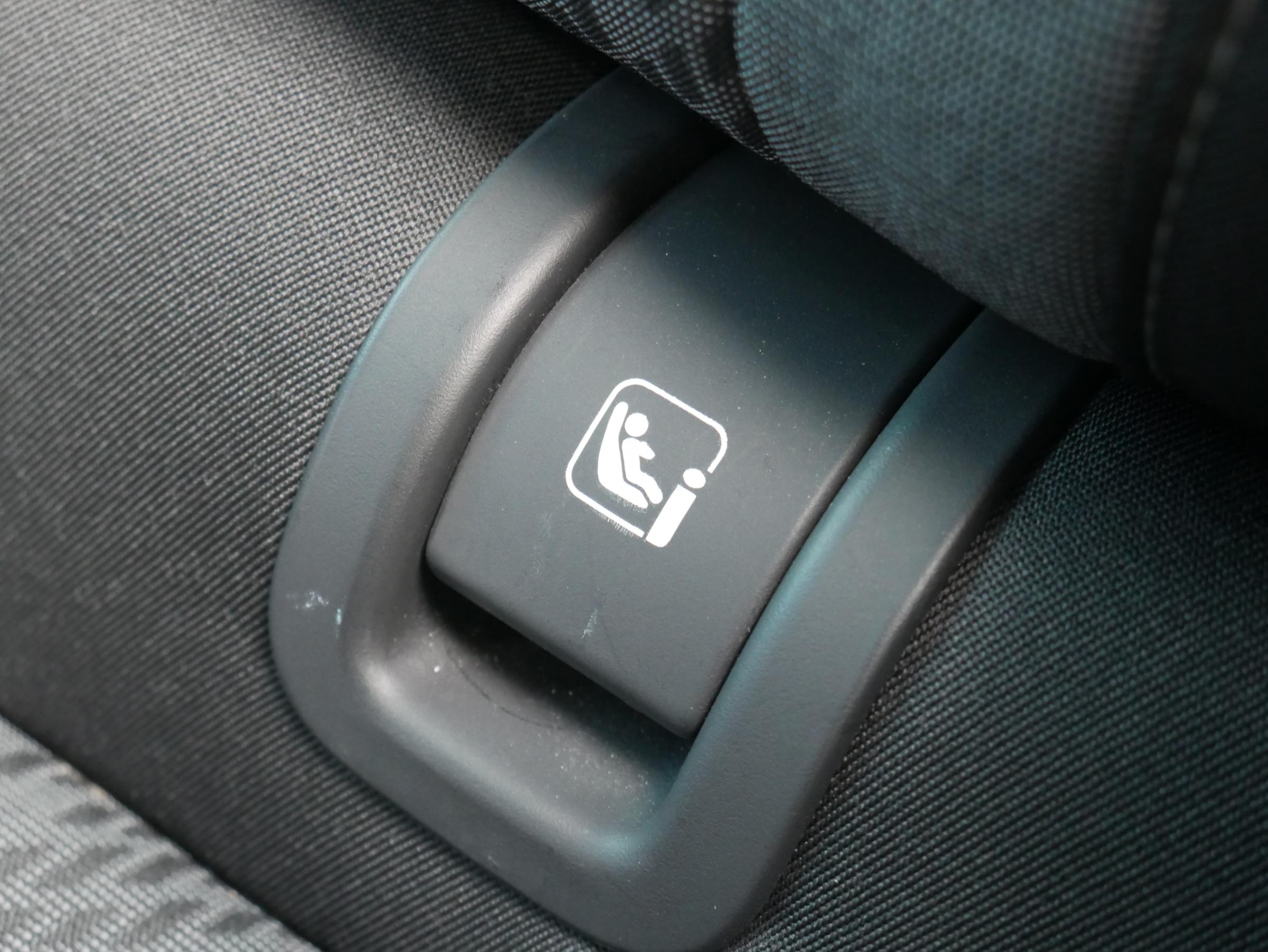 Škoda Octavia IV, 2024 - pohled č. 20