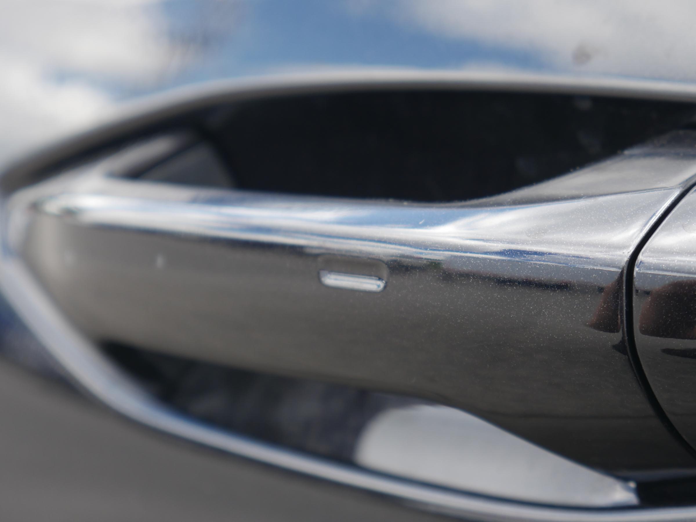 Škoda Octavia IV, 2024 - pohled č. 22