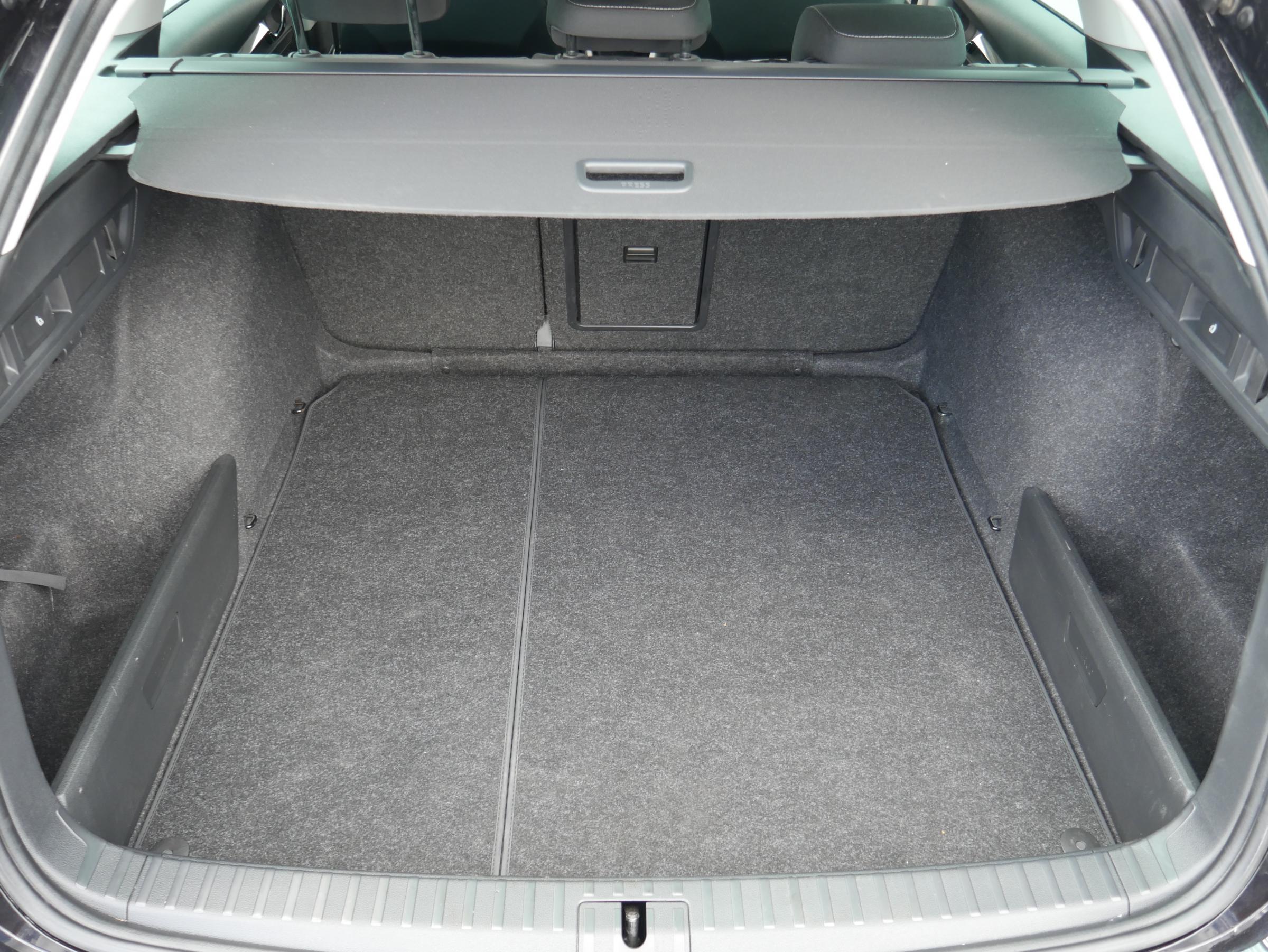 Škoda Octavia IV, 2024 - pohled č. 8