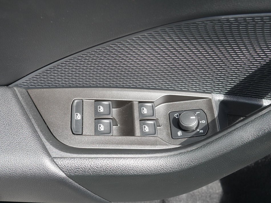 Škoda Octavia IV 2.0 TDi Style