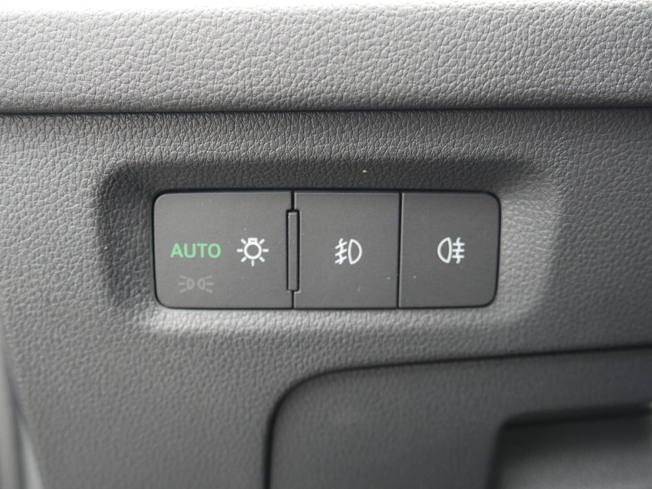 Škoda Octavia IV 2.0 TDi Style