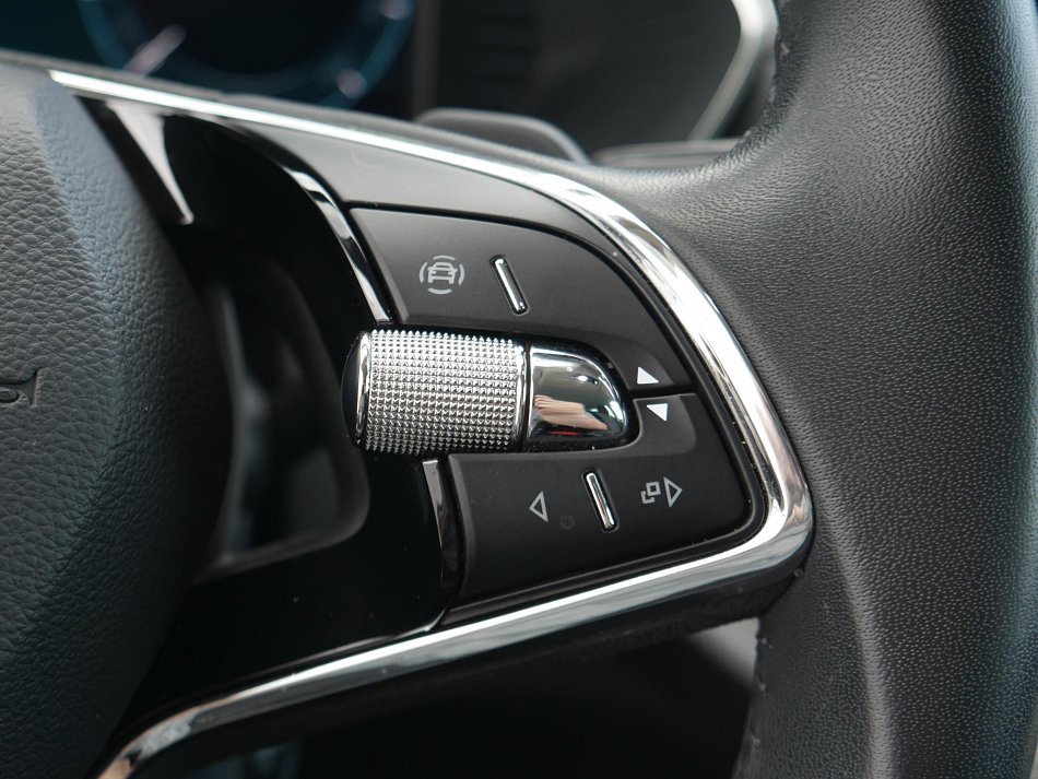 Škoda Octavia IV 2.0 TDi Style