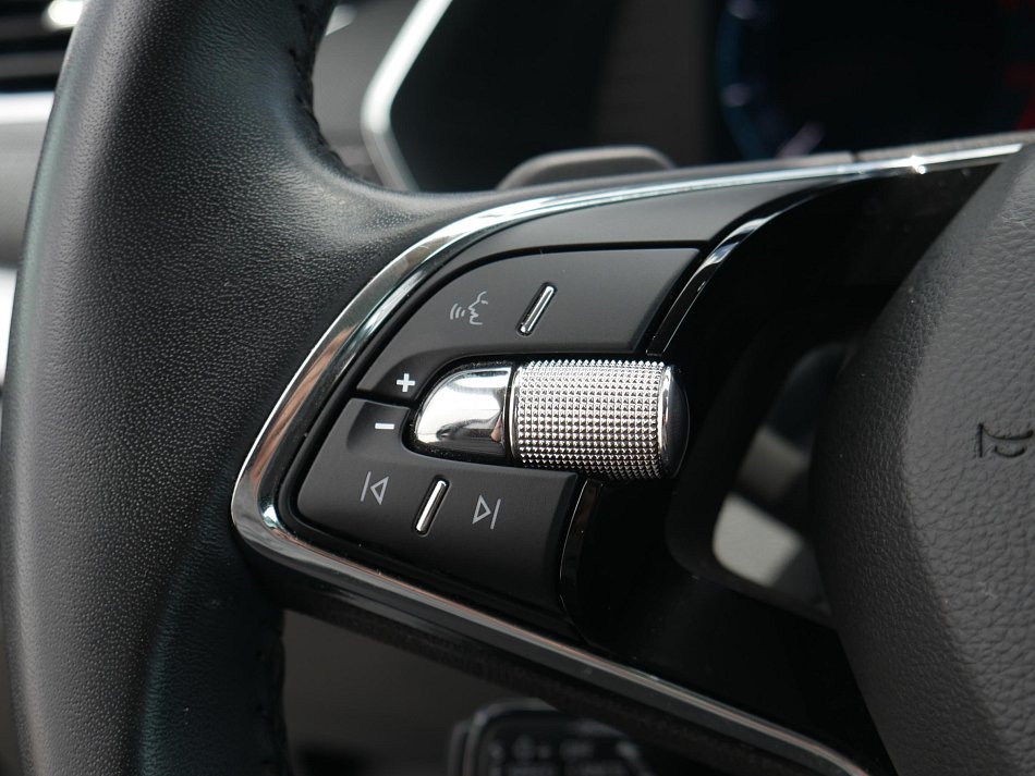 Škoda Octavia IV 2.0 TDi Style