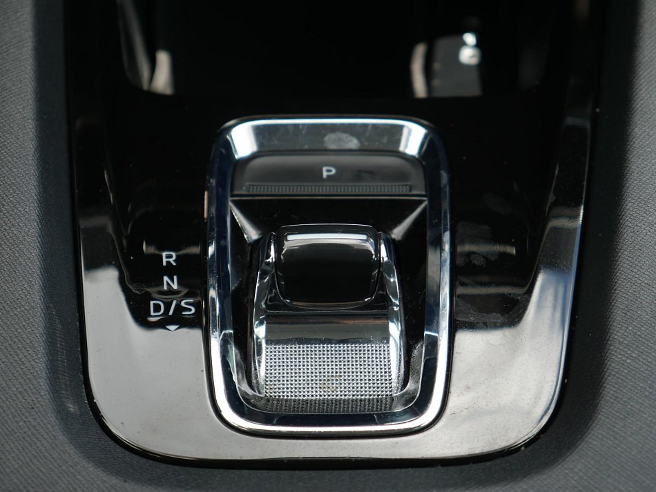 Škoda Octavia IV 2.0 TDi Style