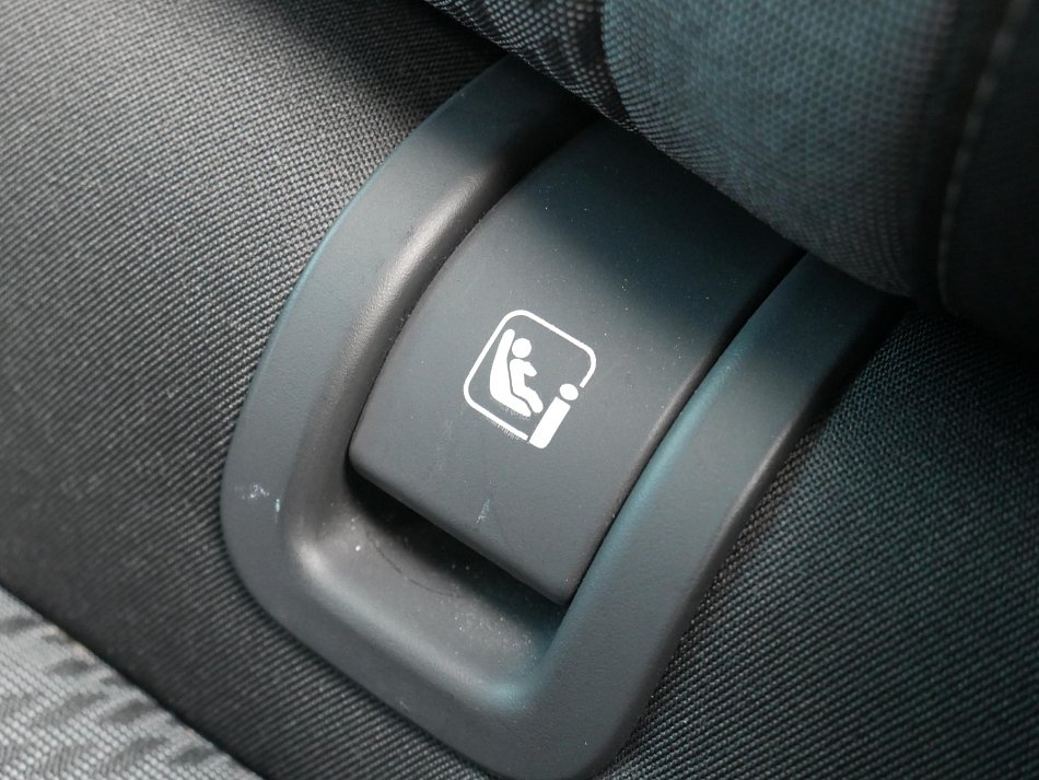 Škoda Octavia IV 2.0 TDi Style