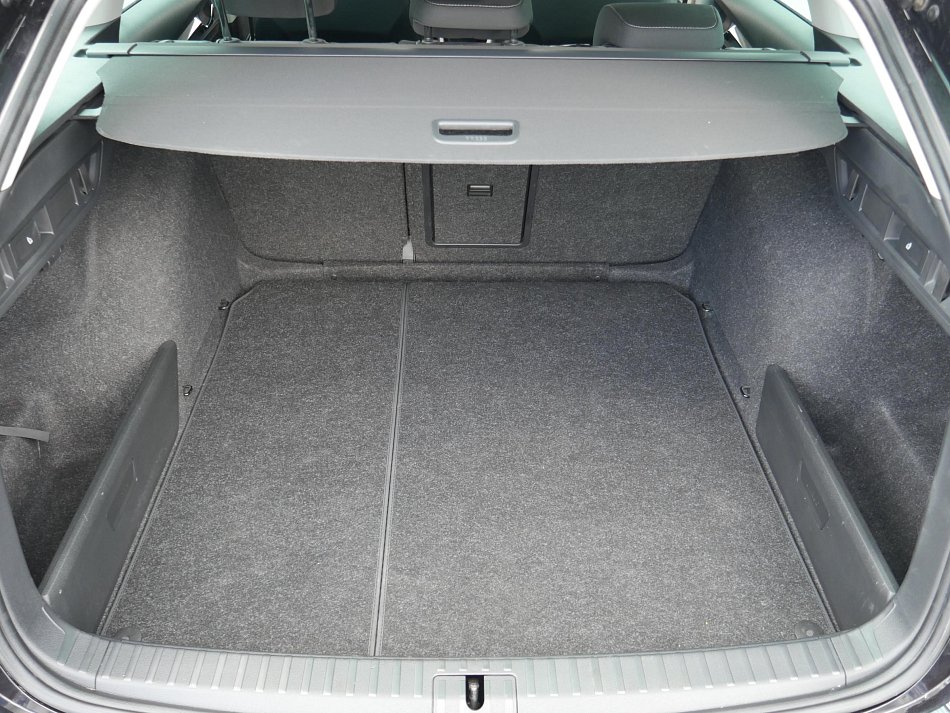 Škoda Octavia IV 2.0 TDi Style