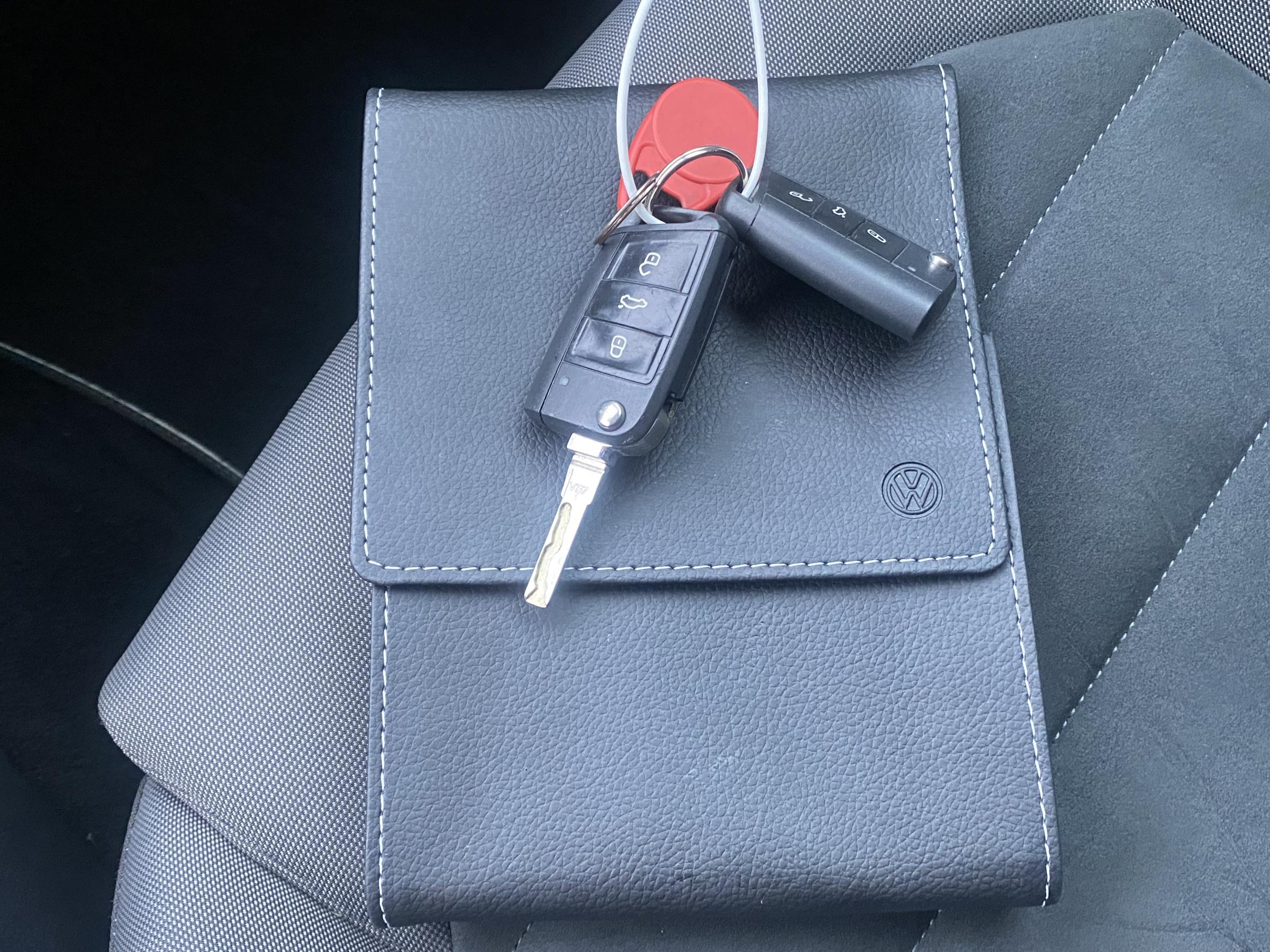 Volkswagen Golf, 2019 - pohled č. 19