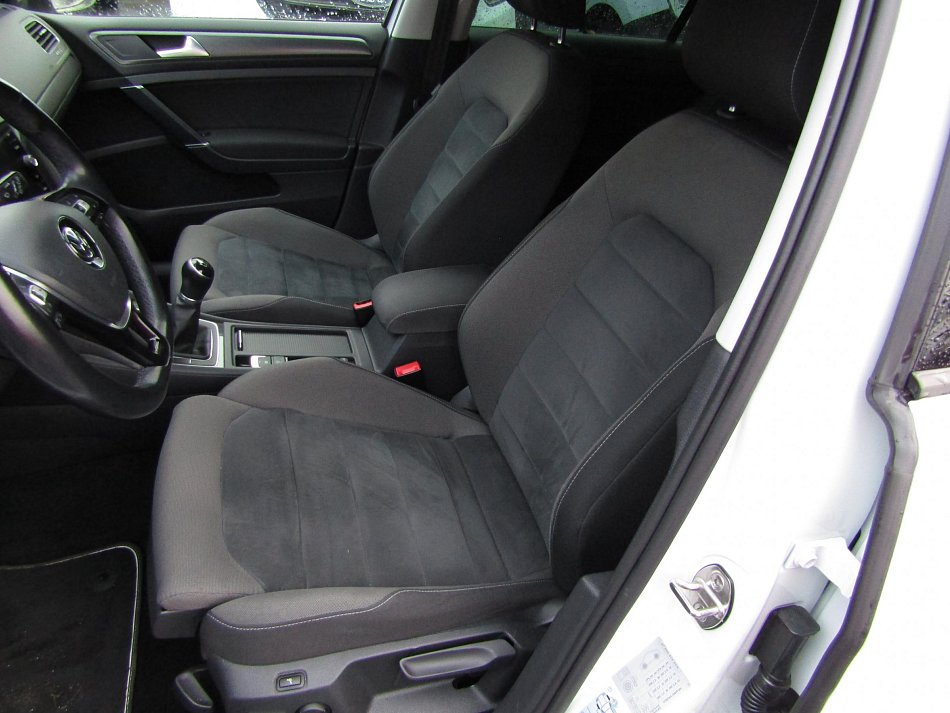 Volkswagen Golf 1.5TSI Marathon