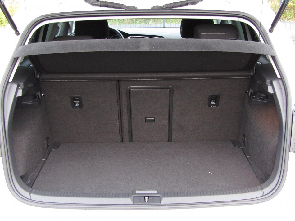 Volkswagen Golf 1.5TSI Marathon