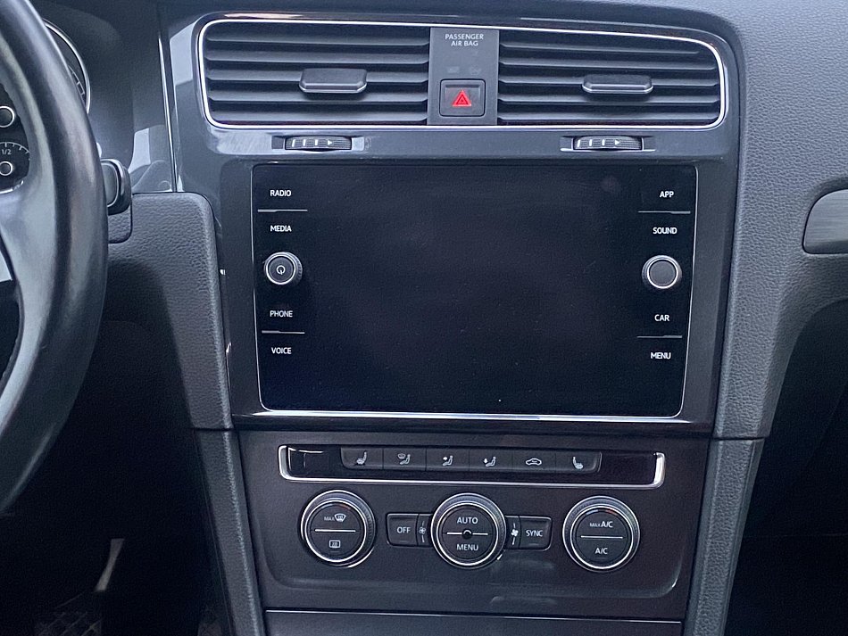 Volkswagen Golf 1.5TSI Marathon