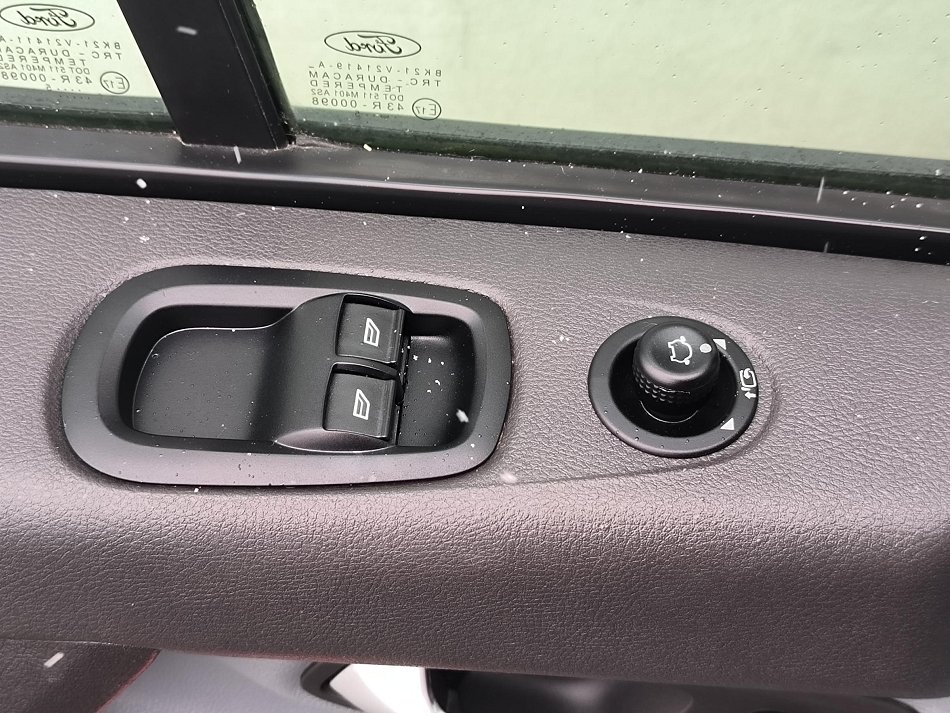 Ford Transit Custom 2.2TDCi Trend L2 9míst