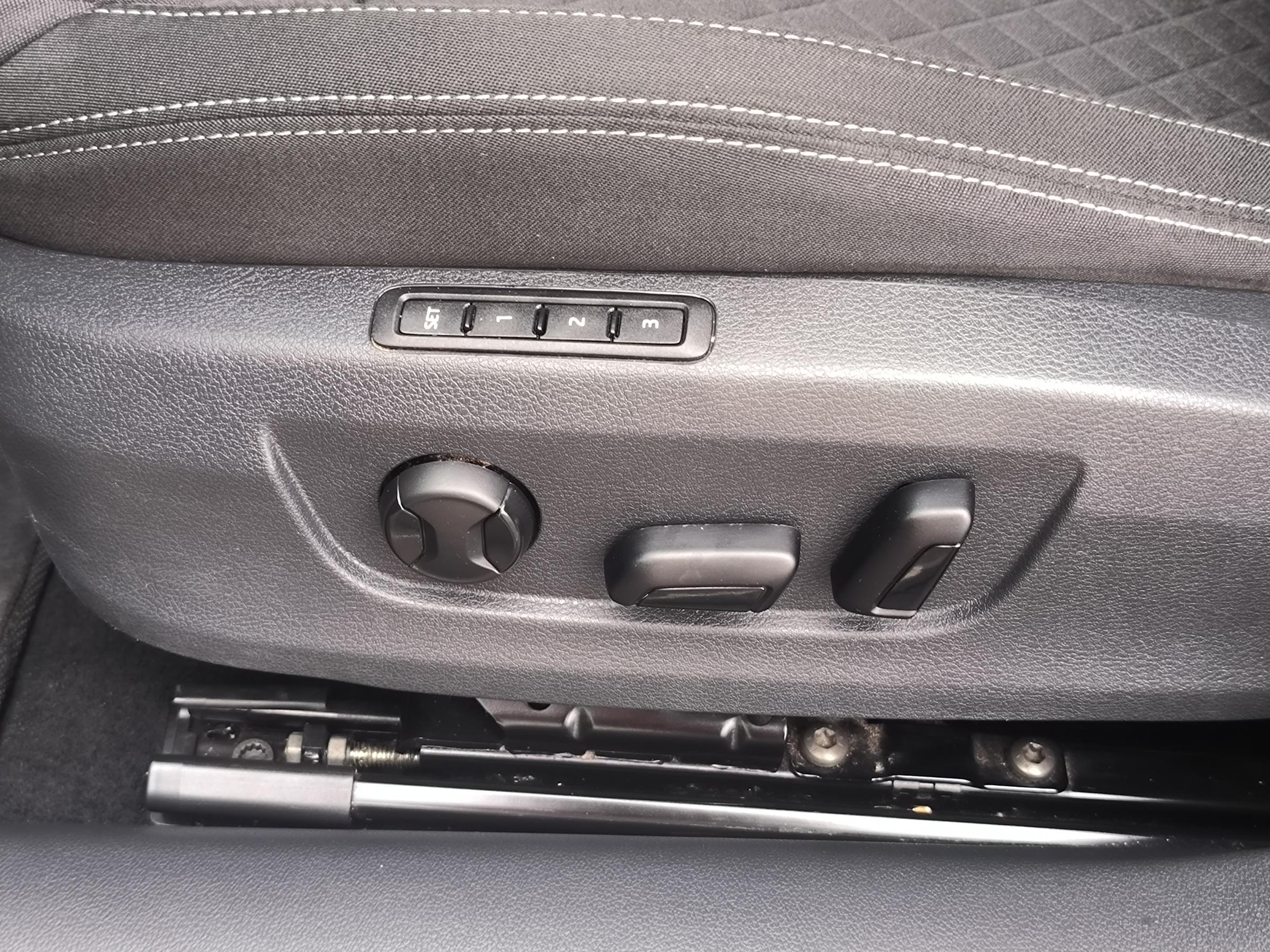 Škoda Superb III, 2016 - pohled č. 11