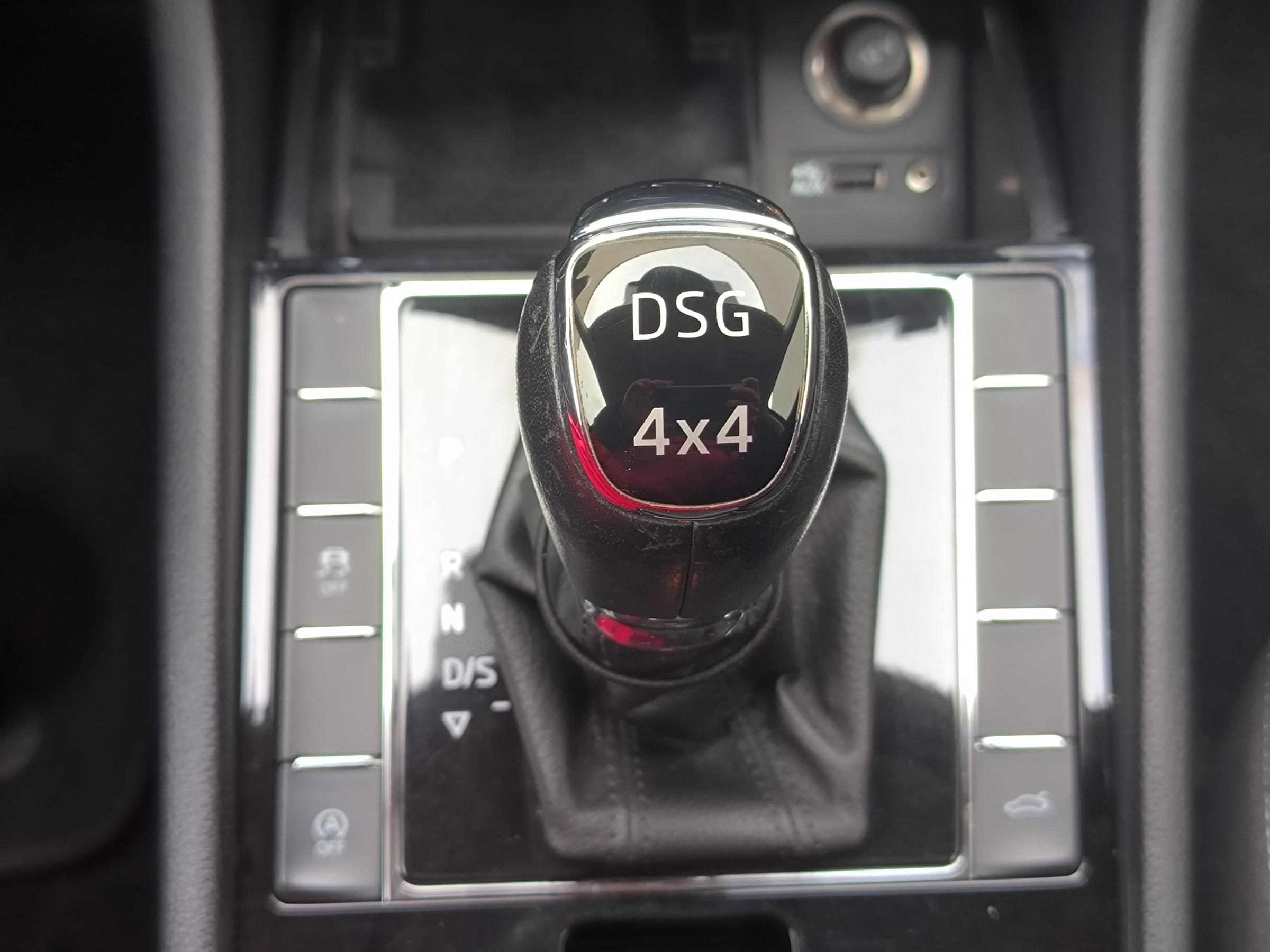 Škoda Superb III, 2016 - pohled č. 18