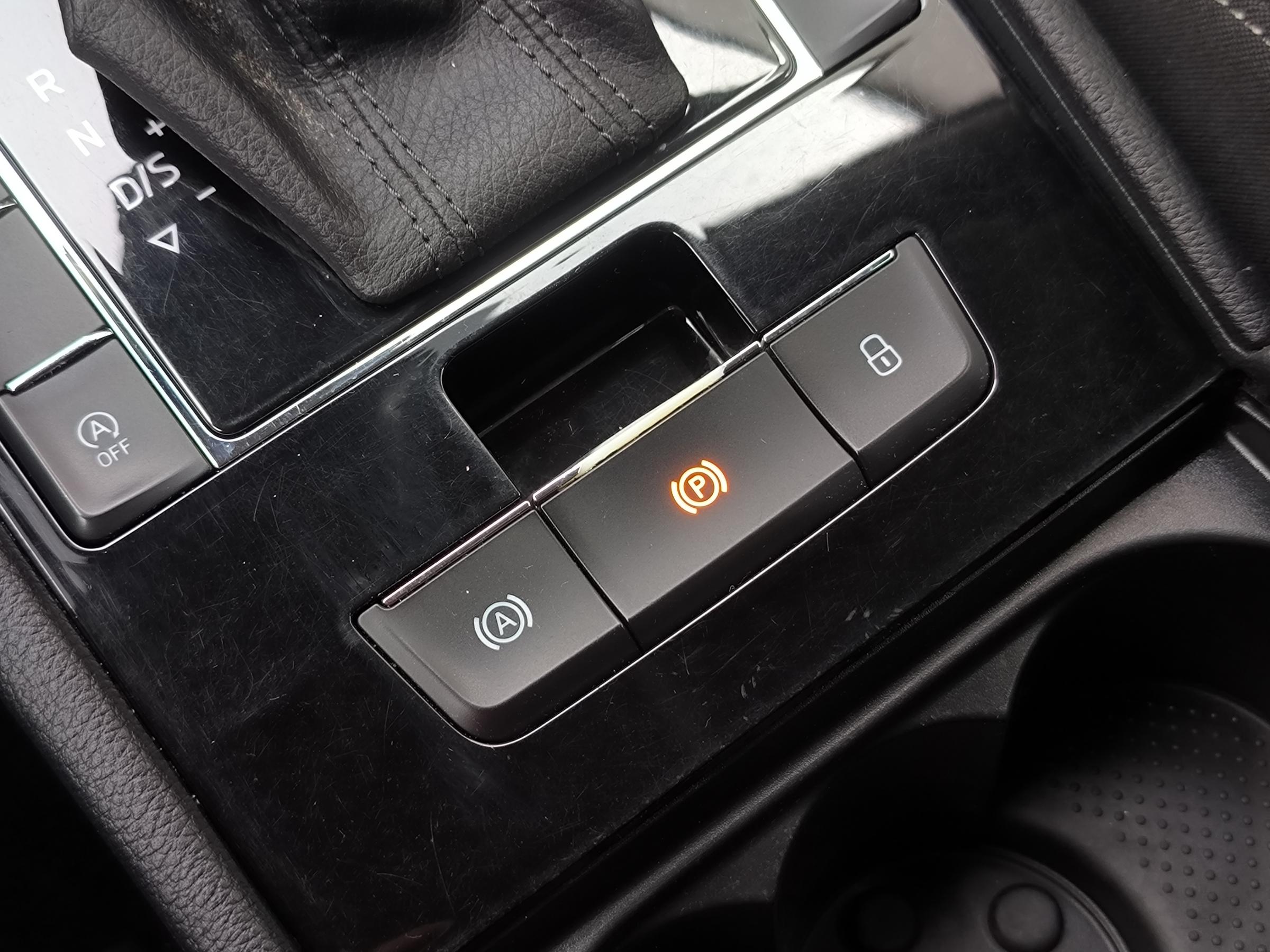 Škoda Superb III, 2016 - pohled č. 19