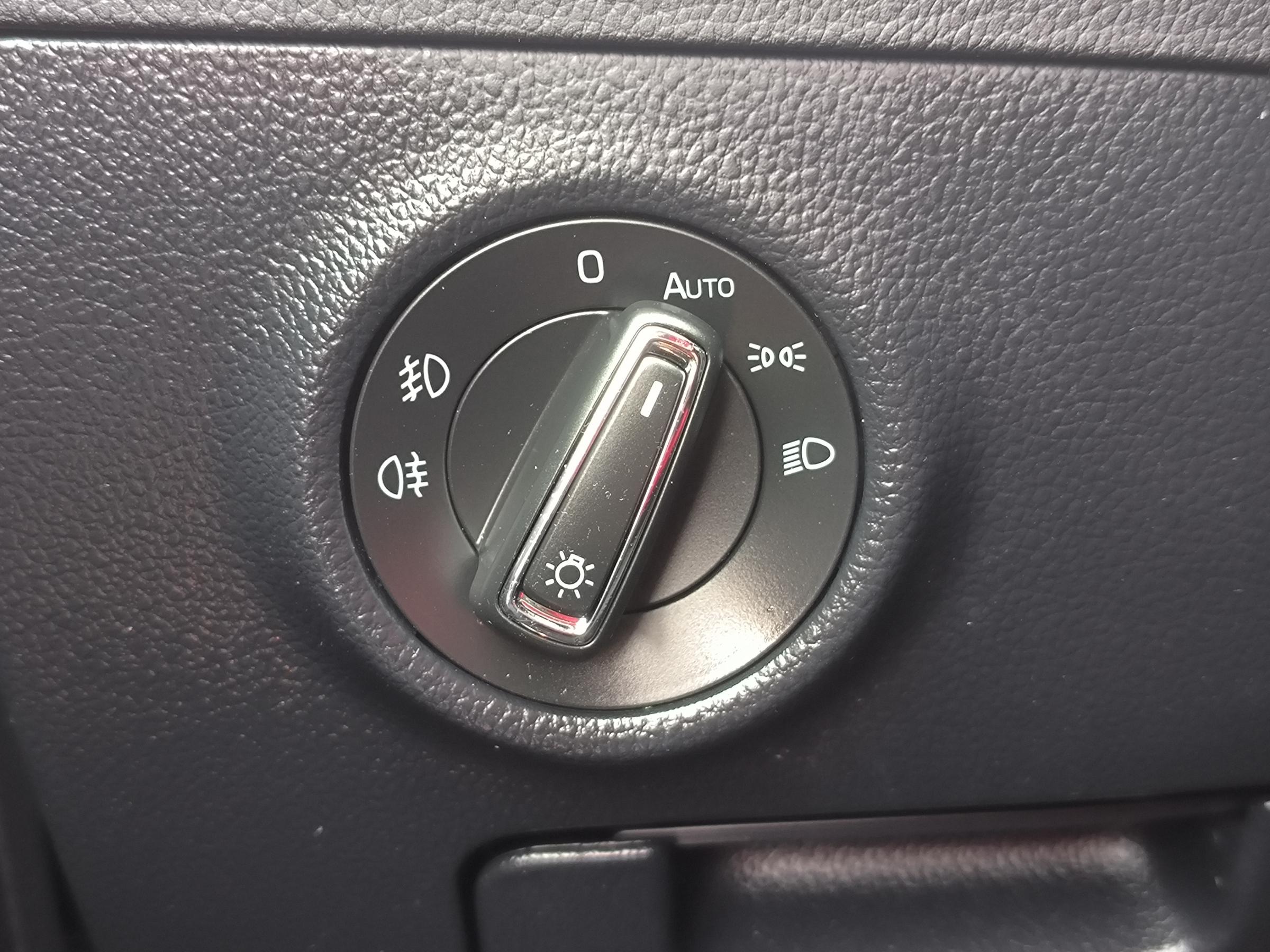 Škoda Superb III, 2016 - pohled č. 23