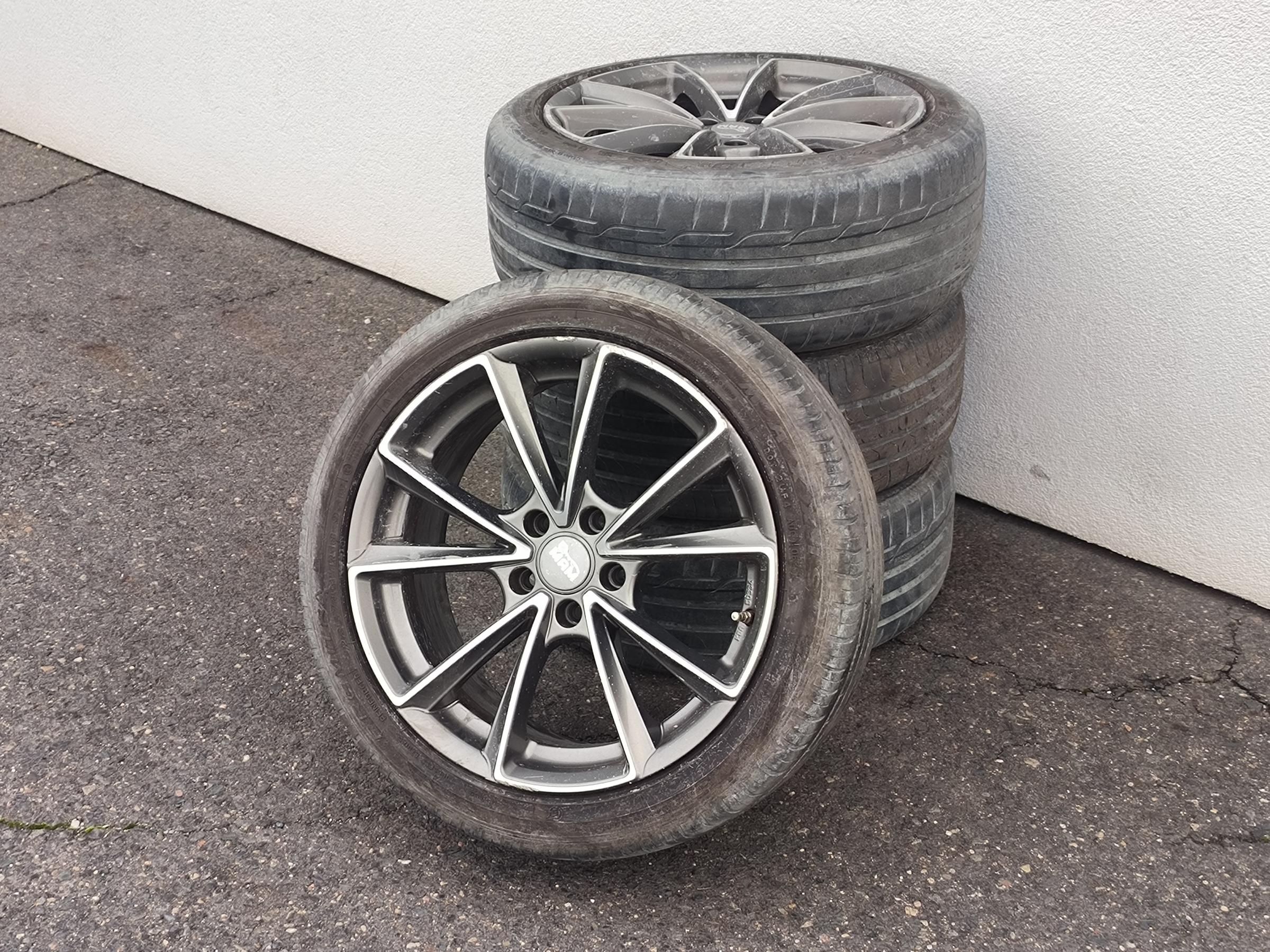 Škoda Superb III, 2016 - pohled č. 26